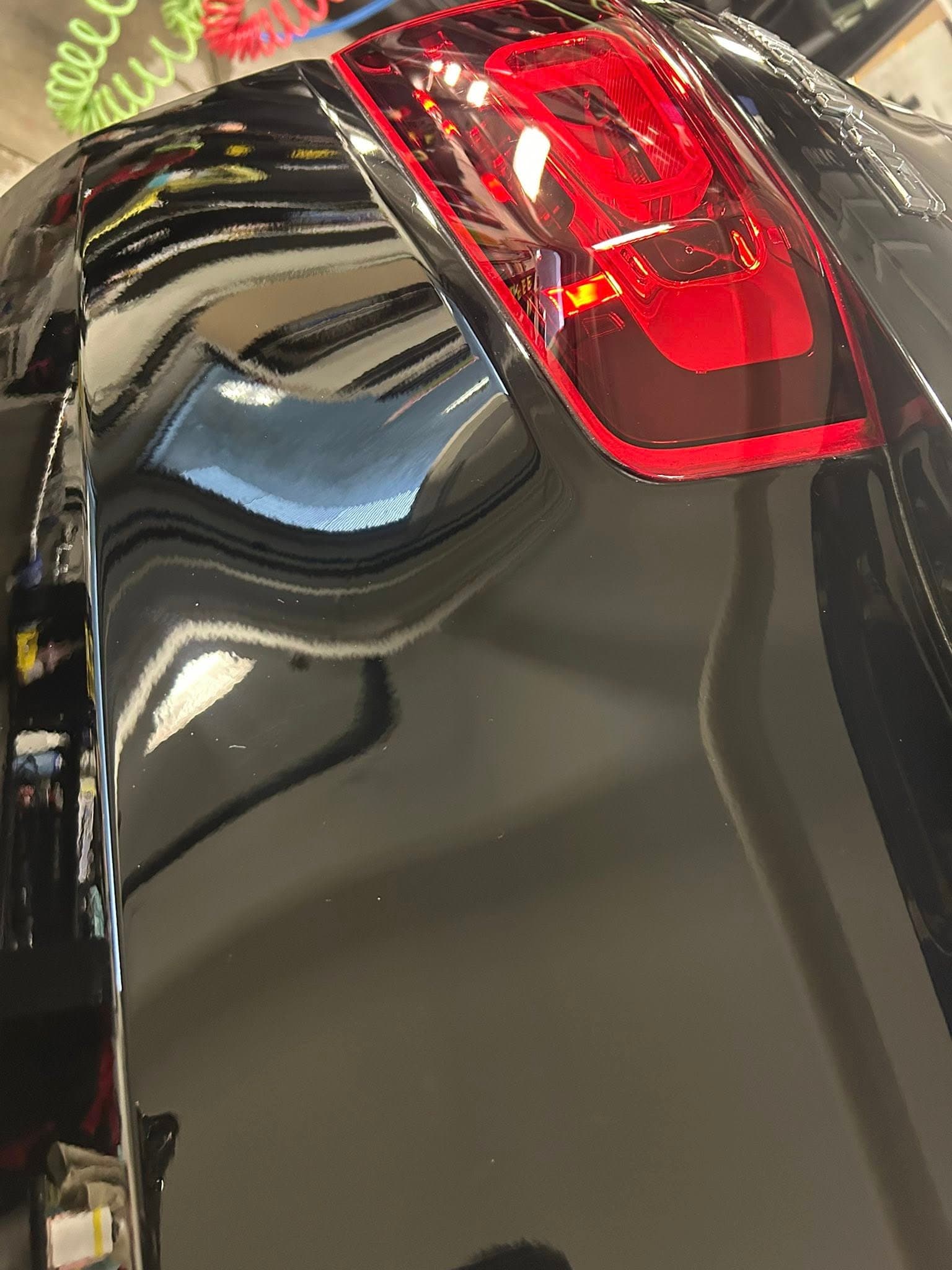 Detail work comparison, pair 4 — After
